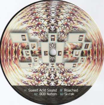 LP Humanoid: Sweet Acid Sound