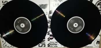 2LP Humans: Going Late