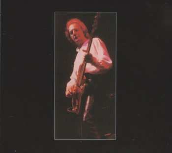 2CD Humble Pie: Back On Track / Live In Cleveland