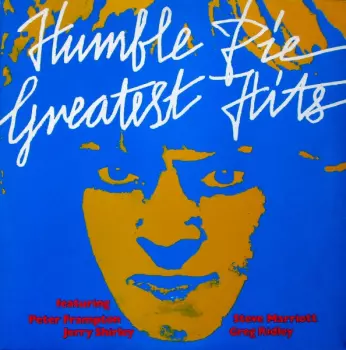 Humble Pie: Greatest Hits