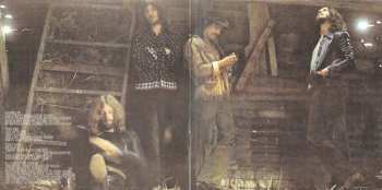 CD Humble Pie: Humble Pie