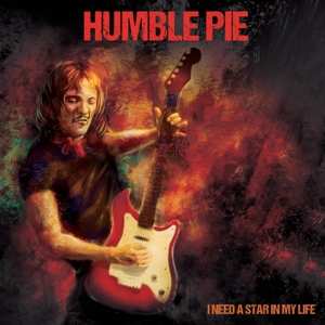 2LP Steve Marriott: I Need A Star In My Life LTD | CLR