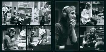LP Humble Pie: Smokin'