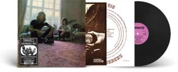 LP Humble Pie: Town & Country