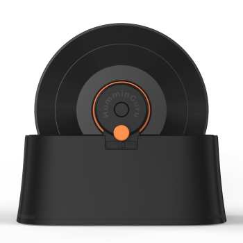 Audiotechnika HumminGuru EZ Vinyl Record Washer