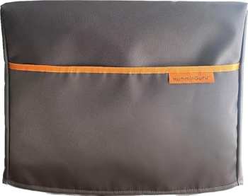 Audiotechnika HumminGuru Staubschutz - kryt proti prachu pro ultrazvukovou pračku vinylových desek