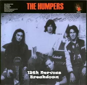Humpers/sweet Zeros: 7-split