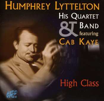 Album Humphrey Lyttelton And His Band: High Class