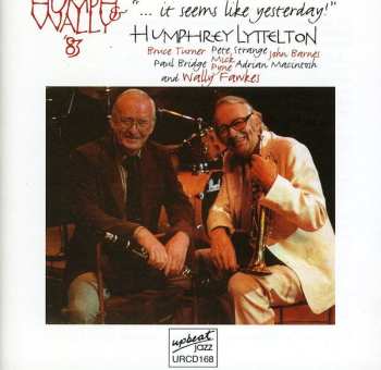 Album Humphrey Lyttelton: It Seems Like Yesterday