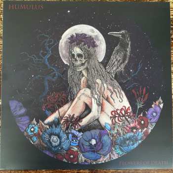 LP Humulus: Flowers Of Death CLR | LTD