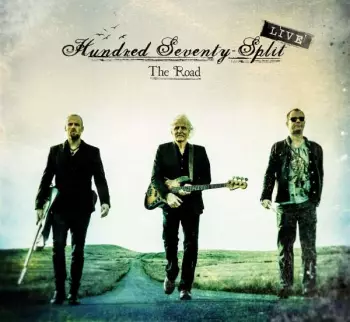 The Road Live 2014