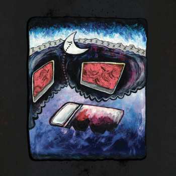 Album Hundred Waters: The Moon Rang Like A Bell