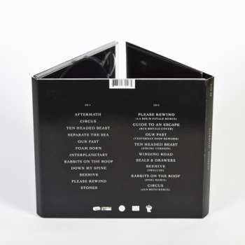 2CD Hundreds: Aftermath