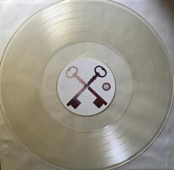 LP Hundredth: FREE CLR | LTD
