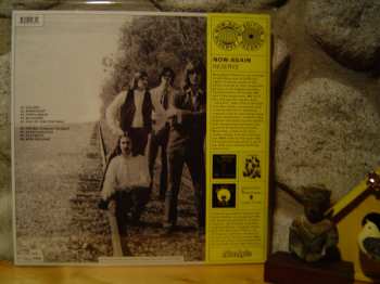 LP Hunger: Strictly From Hunger NUM | LTD