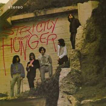 LP Hunger: Strictly From Hunger
