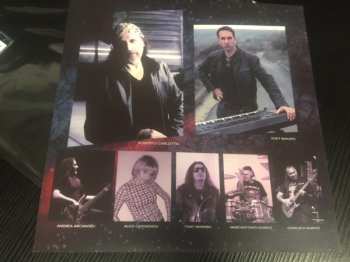 LP Hunka Munka: Foreste Interstellari