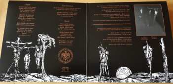 LP Hunok: Megrendíthetetlenség