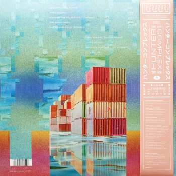 LP Hunter Complex: Airports And Ports