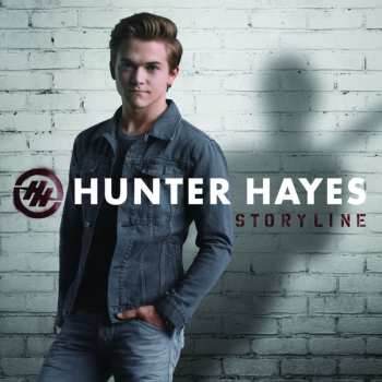CD Hunter Hayes: Storyline
