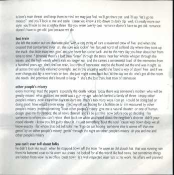 CD Hunter Moore: Delta Moon