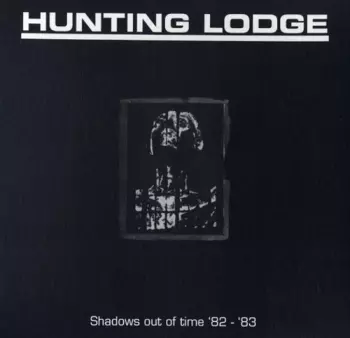 Shadows Out Of Time '82