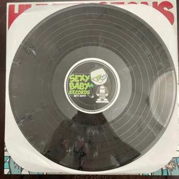 LP Huntingtons: Plastic Surgery LTD | CLR