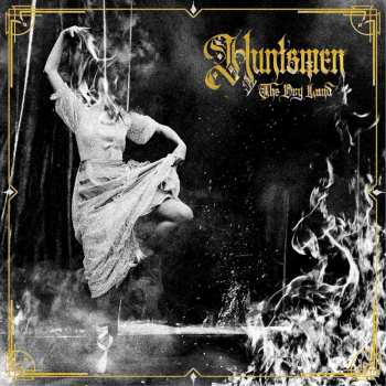 CD Huntsmen: The Dry Land