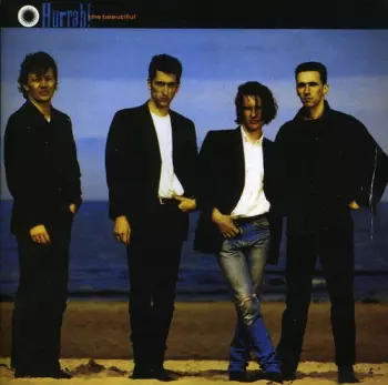 Hurrah!: The Beautiful