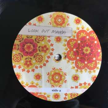 LP Hurray For The Riff Raff: Look Out Mama
