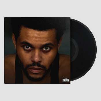 LP The Weeknd: Hurry Up Tomorrow