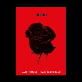 Album Hurtado,marc / Cunningham,mark: Infini