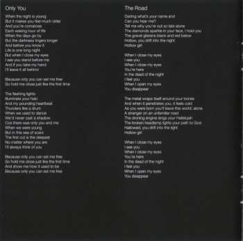 CD Hurts: Exile