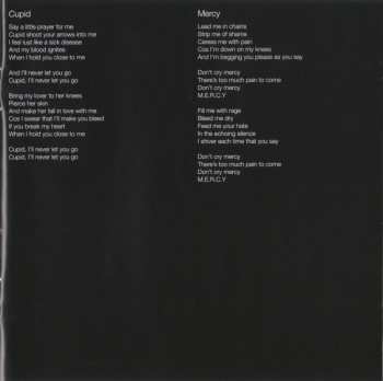 CD Hurts: Exile