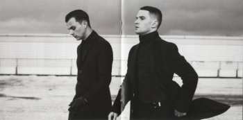 CD Hurts: Exile