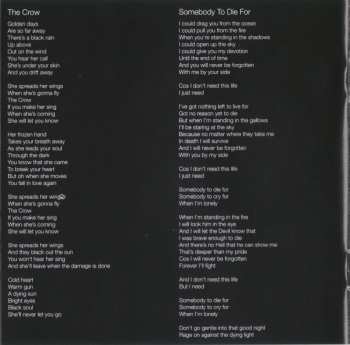 CD Hurts: Exile
