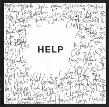 CD Hurts: Exile