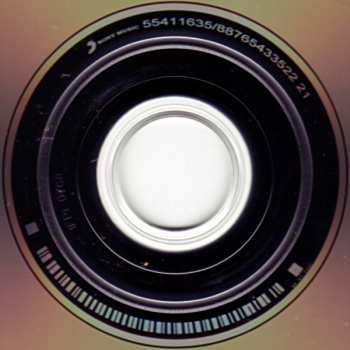 CD Hurts: Exile