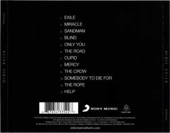 CD Hurts: Exile