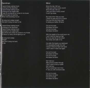 CD Hurts: Exile