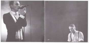 2LP Hurts: Happiness