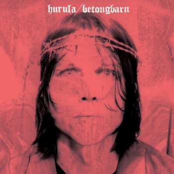 Album Hurula: Betongbarn