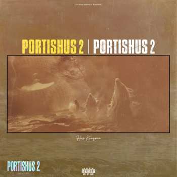 LP Hus: Portishus 2
