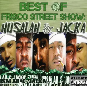 The Jacka: Best Of Frisco Street Show