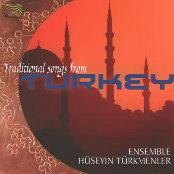 Folk Music From Turkey