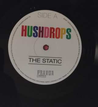 LP Hushdrops: The Static