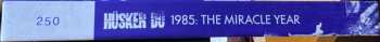 4LP/Box Set Hüsker Dü: 1985: The Miracle Year CLR | LTD