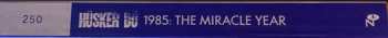 4LP/Box Set Hüsker Dü: 1985: The Miracle Year CLR | LTD