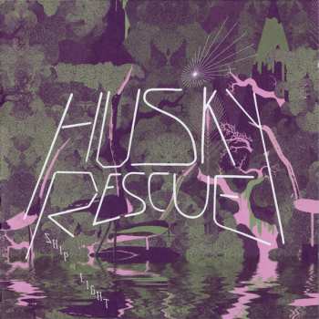 CD Husky Rescue: Ship Of Light