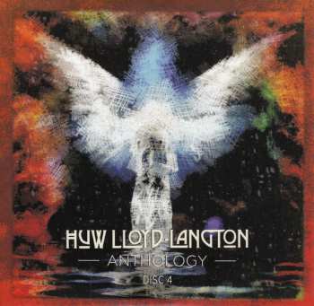 7CD/Box Set Huw Lloyd-Langton: Anthology